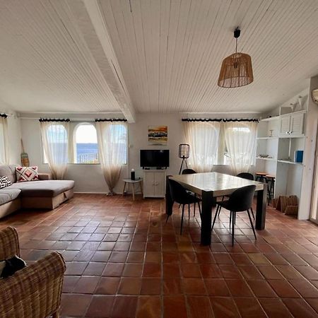 Villa Les Glycines Les Issambres Δωμάτιο φωτογραφία