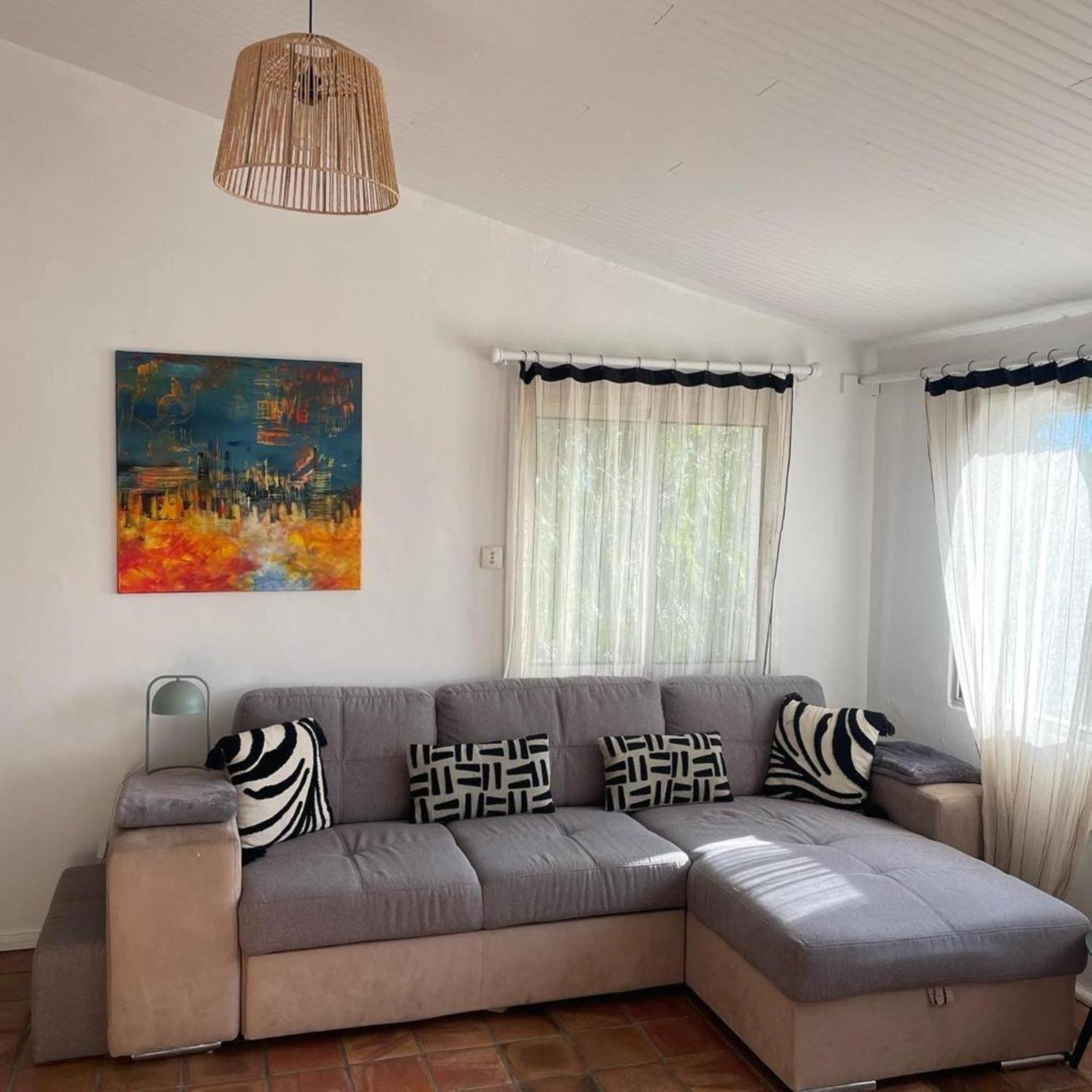 Villa Les Glycines Les Issambres Εξωτερικό φωτογραφία
